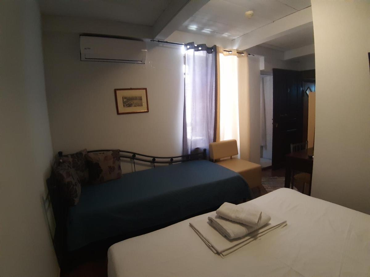 Villa Venezia خانيا المظهر الخارجي الصورة