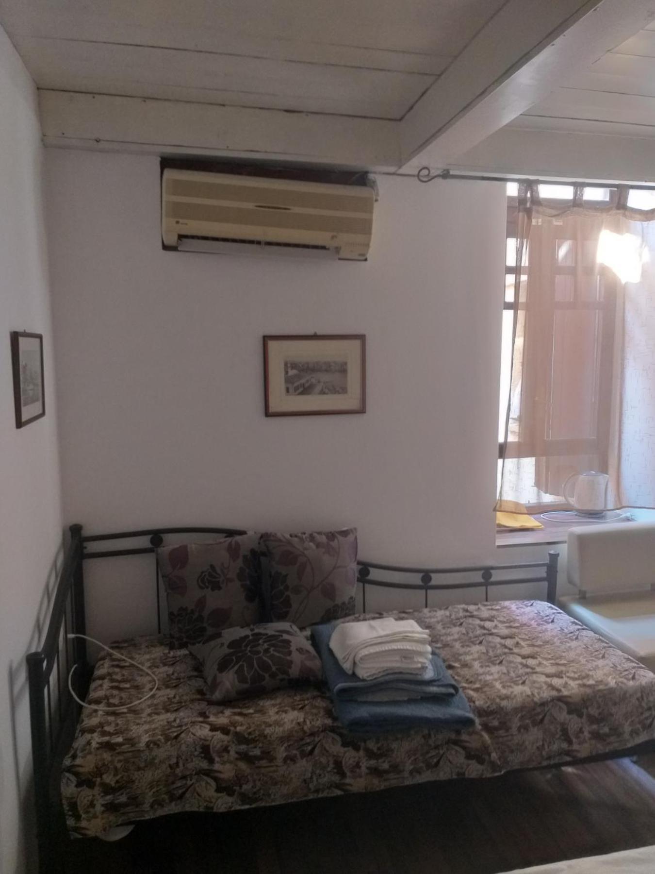Villa Venezia خانيا المظهر الخارجي الصورة