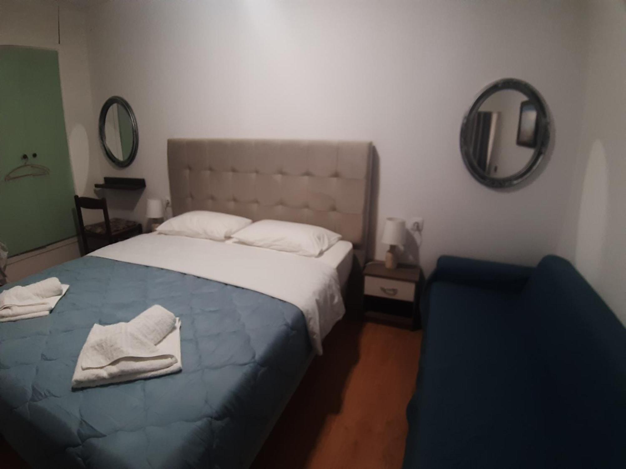Villa Venezia خانيا المظهر الخارجي الصورة