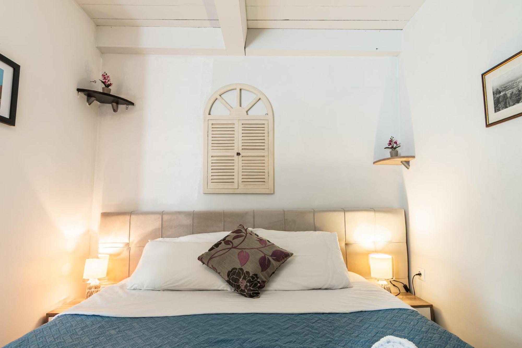 Villa Venezia خانيا المظهر الخارجي الصورة