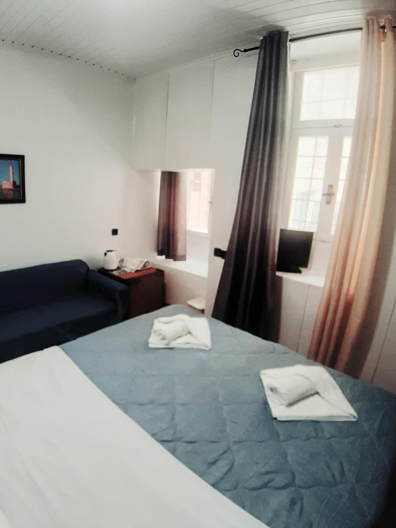 Villa Venezia خانيا المظهر الخارجي الصورة