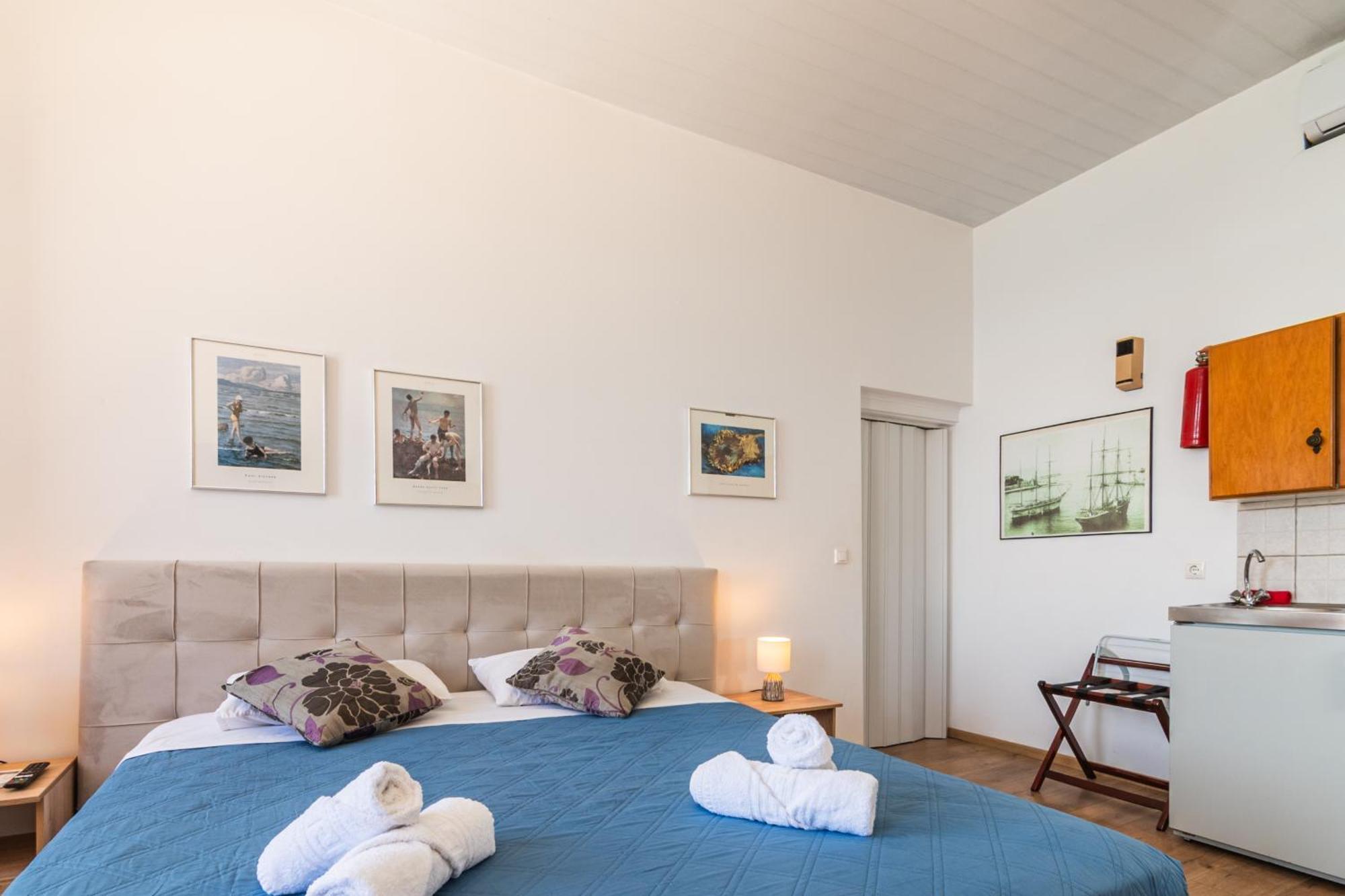 Villa Venezia خانيا المظهر الخارجي الصورة