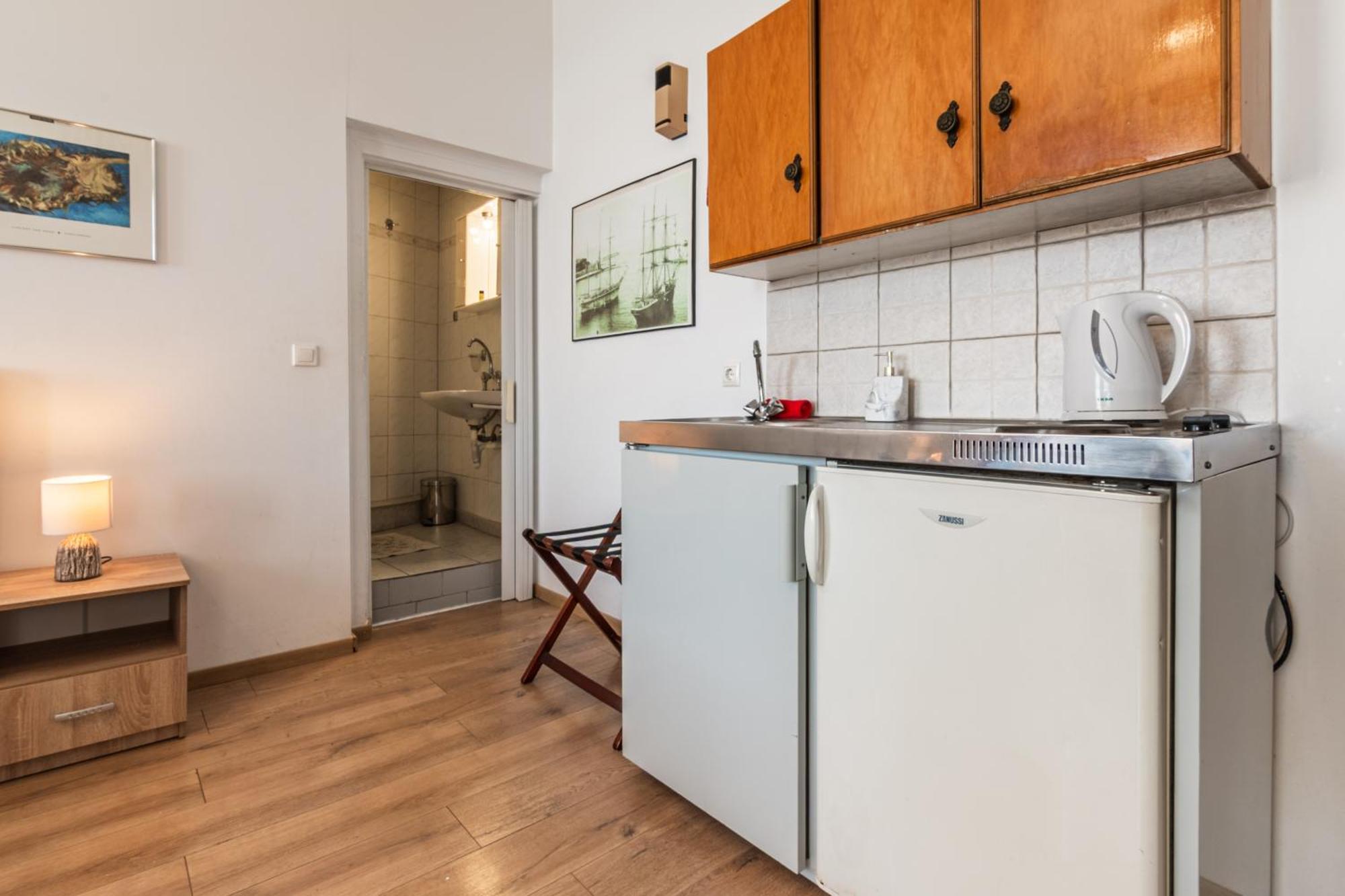 Villa Venezia خانيا المظهر الخارجي الصورة