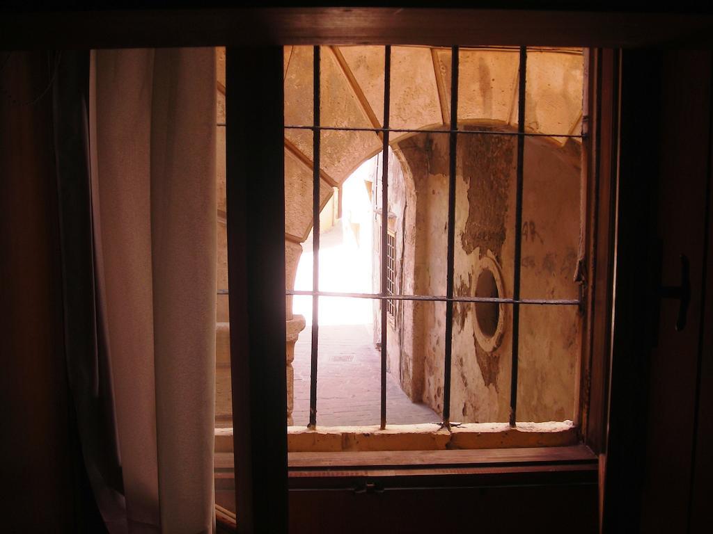 Villa Venezia خانيا المظهر الخارجي الصورة